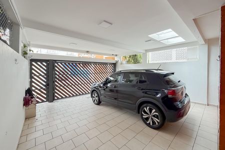 Casa à venda com 150m², 4 quartos e 2 vagasGaragem