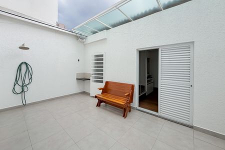 Casa à venda com 150m², 4 quartos e 2 vagasÁrea Externa