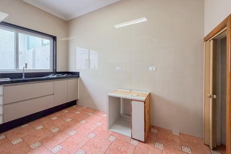 Casa à venda com 150m², 4 quartos e 2 vagasCozinha