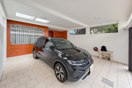 Casa à venda com 150m², 4 quartos e 2 vagasGaragem