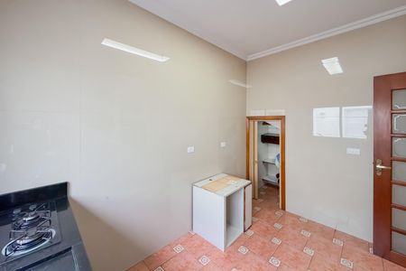 Casa à venda com 150m², 4 quartos e 2 vagasCozinha
