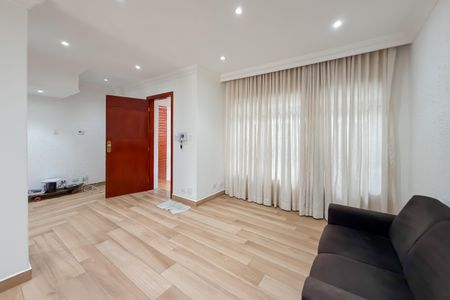 Casa à venda com 150m², 4 quartos e 2 vagasSala