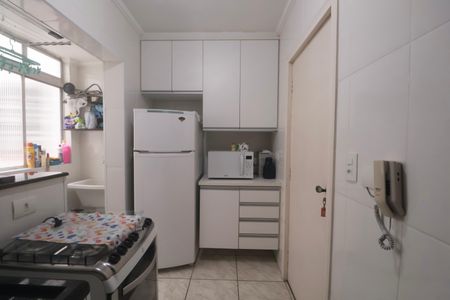 Apartamento para alugar com 76m², 1 quarto e sem vagaCozinha