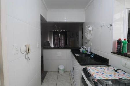 Apartamento para alugar com 76m², 1 quarto e sem vagaCozinha