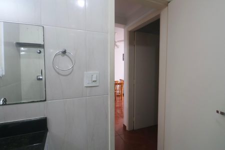 Apartamento para alugar com 76m², 1 quarto e sem vagaBanheiro Social