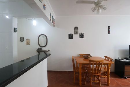 Apartamento para alugar com 76m², 1 quarto e sem vagaSala