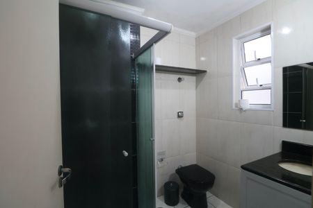 Apartamento para alugar com 76m², 1 quarto e sem vagaBanheiro Social