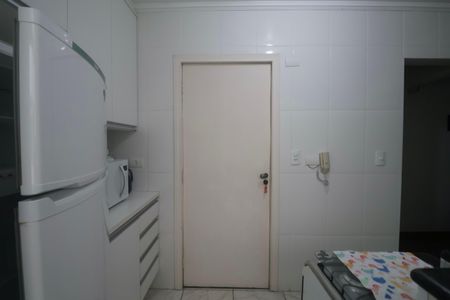 Apartamento para alugar com 76m², 1 quarto e sem vagaCozinha
