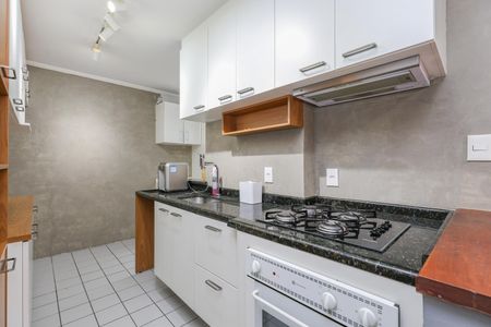 Apartamento para alugar com 67m², 2 quartos e 1 vaga Apartamento para alugar com 67m², 2 quartos e 1 vagaCozinha