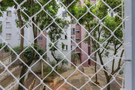 Apartamento para alugar com 67m², 2 quartos e 1 vaga Apartamento para alugar com 67m², 2 quartos e 1 vagaVista do Quarto 1