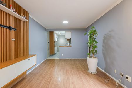 Apartamento para alugar com 67m², 2 quartos e 1 vaga Apartamento para alugar com 67m², 2 quartos e 1 vagaSala
