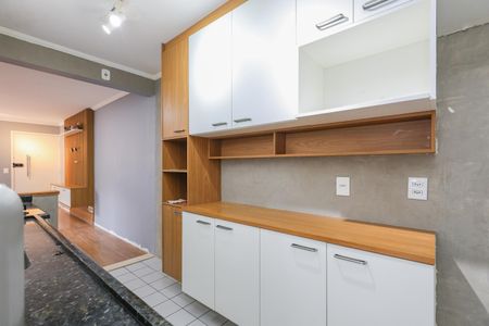 Apartamento para alugar com 67m², 2 quartos e 1 vaga Apartamento para alugar com 67m², 2 quartos e 1 vagaCozinha