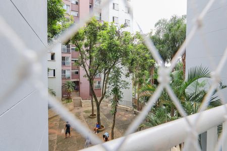 Apartamento para alugar com 67m², 2 quartos e 1 vaga Apartamento para alugar com 67m², 2 quartos e 1 vagaVista da Sala