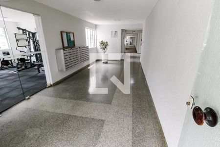Apartamento para alugar com 67m², 2 quartos e 1 vaga Apartamento para alugar com 67m², 2 quartos e 1 vagaÁrea comum