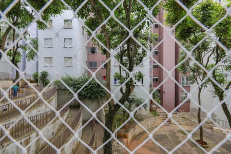 Apartamento para alugar com 67m², 2 quartos e 1 vaga Apartamento para alugar com 67m², 2 quartos e 1 vagaVista do Quarto 2