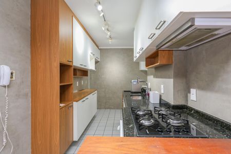 Apartamento para alugar com 67m², 2 quartos e 1 vaga Apartamento para alugar com 67m², 2 quartos e 1 vagaCozinha
