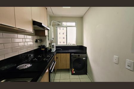 Apartamento à venda com 2 quartos, 47m² em Ponte  São João , Jundiaí