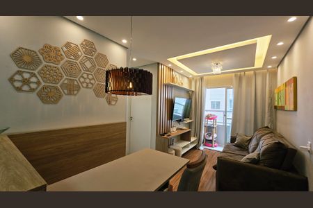 Apartamento à venda com 2 quartos, 47m² em Ponte  São João , Jundiaí