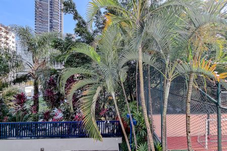 Apartamento à venda com 103m², 3 quartos e 2 vagasVista da Suíte