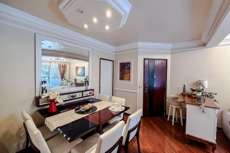 Apartamento à venda com 103m², 3 quartos e 2 vagasSala