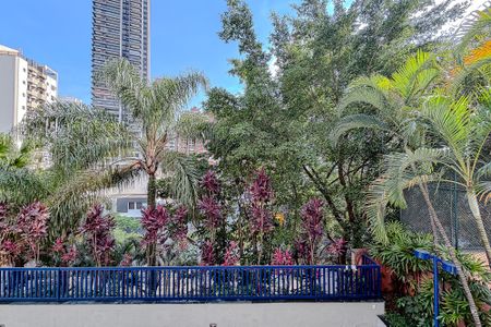 Apartamento à venda com 103m², 3 quartos e 2 vagasVista do Quarto 1