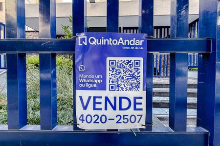 Apartamento à venda com 103m², 3 quartos e 2 vagasPlaquinha