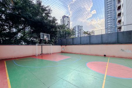 Apartamento à venda com 103m², 3 quartos e 2 vagasQuadra Esportiva