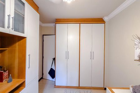 Apartamento à venda com 103m², 3 quartos e 2 vagasQuarto 1
