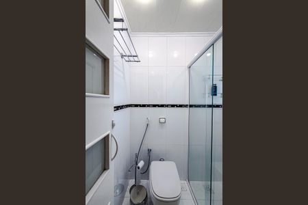 Apartamento à venda com 103m², 3 quartos e 2 vagasBanheiro