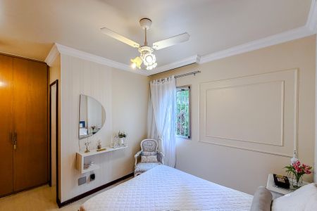 Apartamento à venda com 103m², 3 quartos e 2 vagasQuarto 3 - Suíte