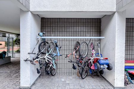 Apartamento à venda com 103m², 3 quartos e 2 vagasÁrea comum