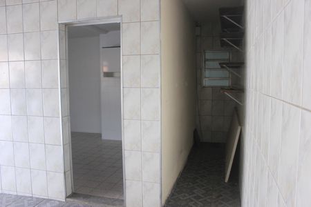 Casa à venda com 190m², 3 quartos e 2 vagasLavanderia e Quintal 