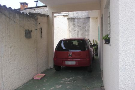 Casa à venda com 190m², 3 quartos e 2 vagasCasa 2