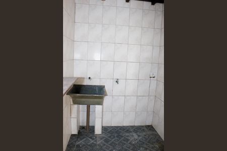 Casa à venda com 190m², 3 quartos e 2 vagasLavanderia e Quintal 