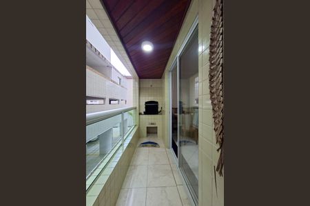 Apartamento para alugar com 81m², 2 quartos e 1 vagaSacada 