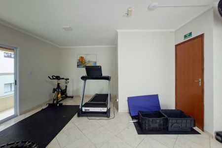 Apartamento para alugar com 81m², 2 quartos e 1 vagaAcademia