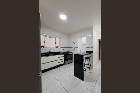 Apartamento para alugar com 81m², 2 quartos e 1 vagaCozinha 