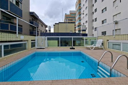 Apartamento para alugar com 81m², 2 quartos e 1 vagaÁrea comum - Piscina