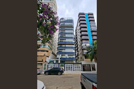 Apartamento para alugar com 81m², 2 quartos e 1 vagaFachada