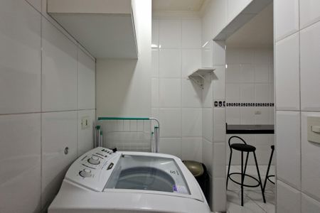 Apartamento para alugar com 81m², 2 quartos e 1 vagaÁrea de Serviço