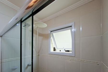 Apartamento para alugar com 81m², 2 quartos e 1 vagaBanheiro 