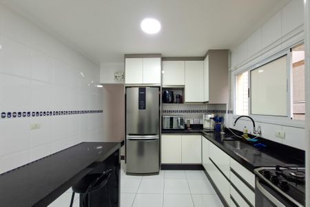 Apartamento para alugar com 81m², 2 quartos e 1 vagaCozinha 