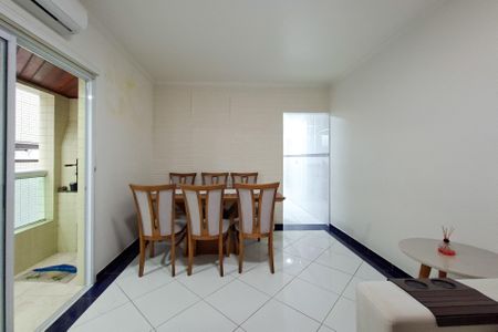 Apartamento para alugar com 81m², 2 quartos e 1 vagaSala