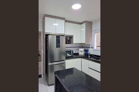 Apartamento para alugar com 81m², 2 quartos e 1 vagaCozinha 