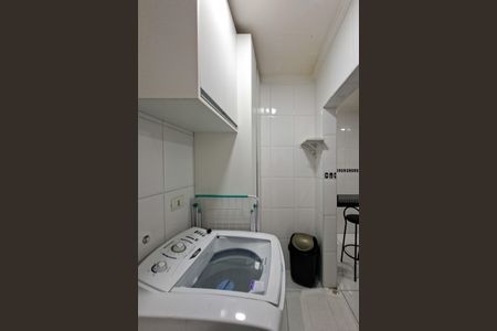 Apartamento para alugar com 81m², 2 quartos e 1 vagaÁrea de Serviço