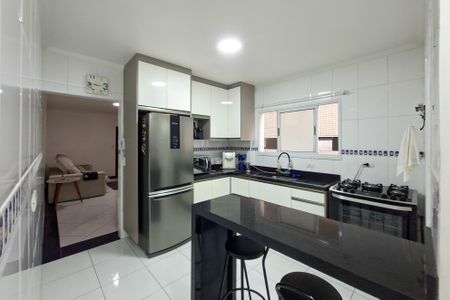 Apartamento para alugar com 81m², 2 quartos e 1 vagaCozinha 