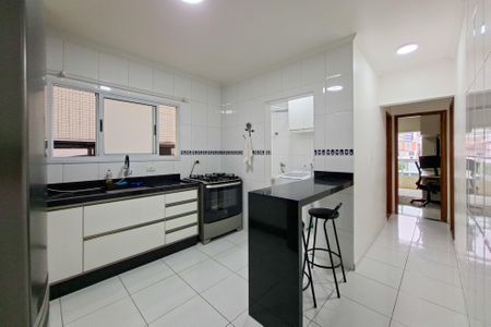 Apartamento para alugar com 81m², 2 quartos e 1 vagaCozinha 
