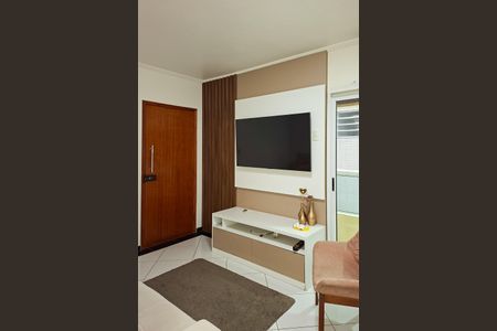 Apartamento para alugar com 2 quartos, 81m² em Guilhermina, Praia Grande