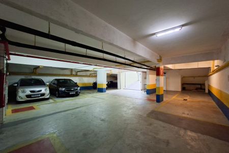 Apartamento para alugar com 81m², 2 quartos e 1 vagaGaragem