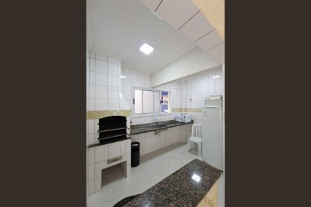 Apartamento para alugar com 81m², 2 quartos e 1 vagaÁrea comum - Churrasqueira